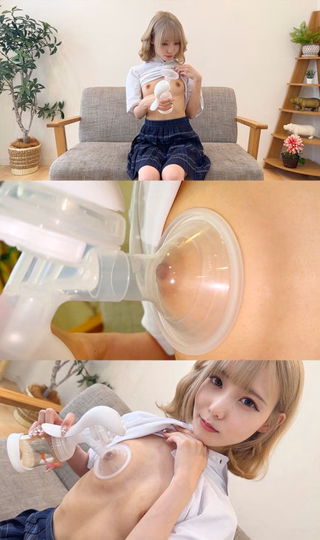 ギャル ミナさん