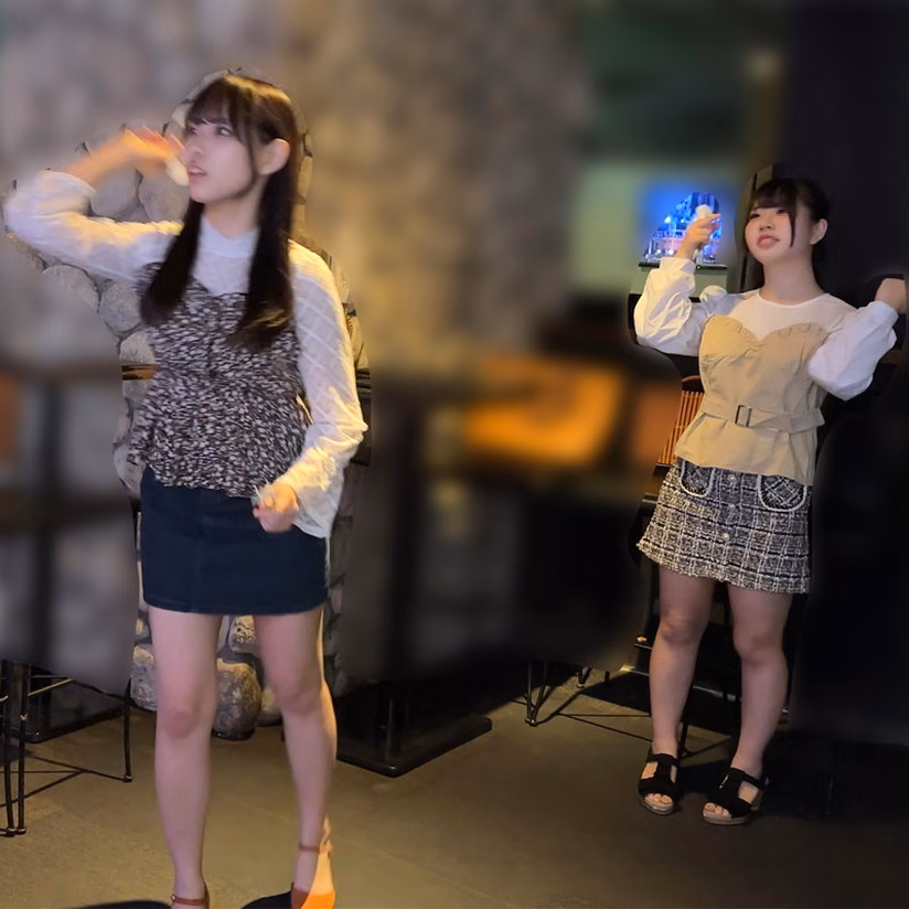 K217先生&R217先生