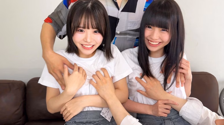 こなつさん&こはるさん